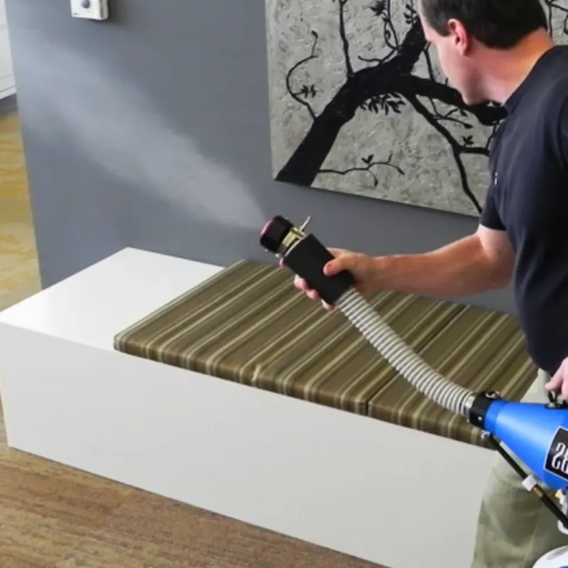 Professional Odor Removal in Lake Wisconsin, WI